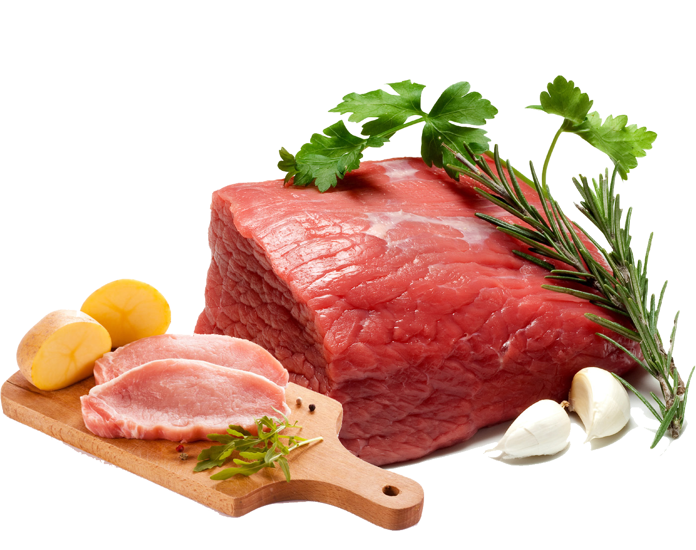 飲食平衡與健康生活——聊聊吃肉、糖尿病與日用百貨